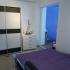 Apartman Aleksandra, Privatunterkunft im Ort Herceg Novi, Montenegro - spavaca soba